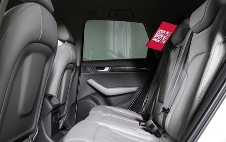 Audi Q5, 2012 год, 1 849 000 рублей, 12 фотография