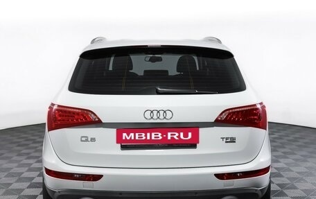 Audi Q5, 2012 год, 1 849 000 рублей, 6 фотография