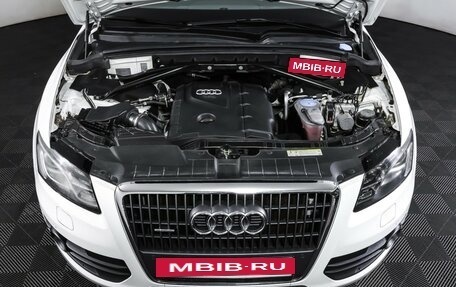 Audi Q5, 2012 год, 1 849 000 рублей, 9 фотография