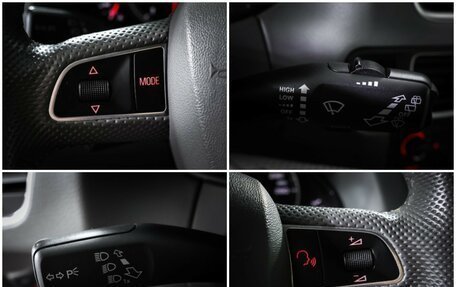 Audi Q5, 2012 год, 1 849 000 рублей, 18 фотография