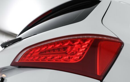 Audi Q5, 2012 год, 1 849 000 рублей, 22 фотография