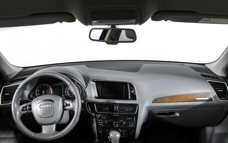 Audi Q5, 2012 год, 1 849 000 рублей, 17 фотография