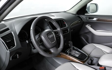 Audi Q5, 2012 год, 1 849 000 рублей, 15 фотография