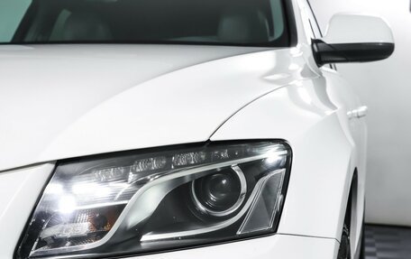 Audi Q5, 2012 год, 1 849 000 рублей, 23 фотография