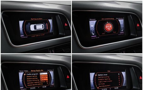 Audi Q5, 2012 год, 1 849 000 рублей, 21 фотография