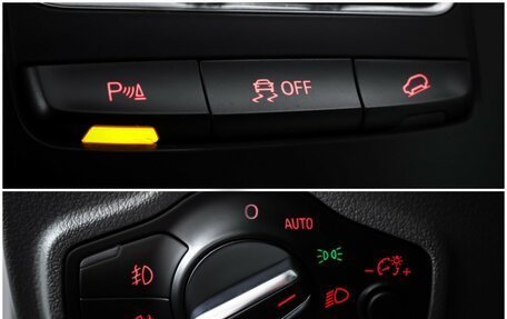 Audi Q5, 2012 год, 1 849 000 рублей, 20 фотография