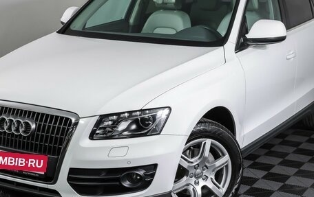 Audi Q5, 2012 год, 1 849 000 рублей, 24 фотография