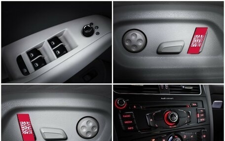 Audi Q5, 2012 год, 1 849 000 рублей, 19 фотография