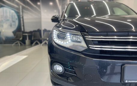 Volkswagen Tiguan I, 2012 год, 1 420 000 рублей, 8 фотография