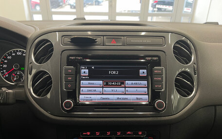 Volkswagen Tiguan I, 2012 год, 1 420 000 рублей, 21 фотография