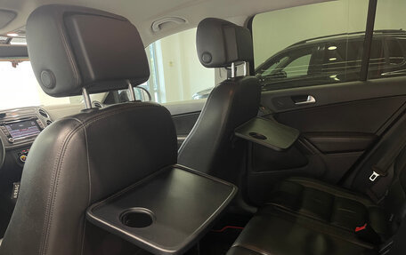 Volkswagen Tiguan I, 2012 год, 1 420 000 рублей, 25 фотография
