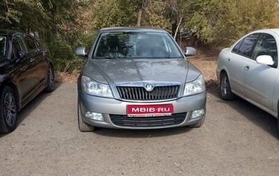 Skoda Octavia, 2012 год, 870 000 рублей, 1 фотография