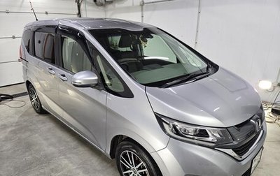 Honda Freed II, 2017 год, 1 550 000 рублей, 1 фотография