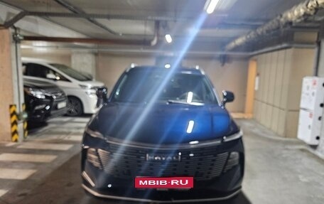 Haval F7, 2025 год, 3 300 000 рублей, 1 фотография