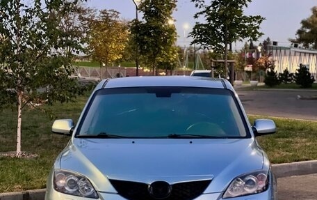 Mazda 3, 2006 год, 460 000 рублей, 1 фотография