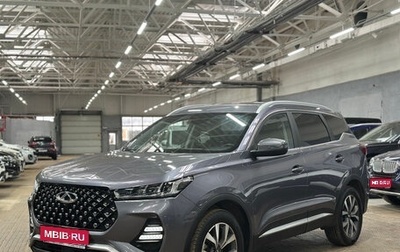 Chery Tiggo 7 Pro, 2022 год, 1 450 000 рублей, 1 фотография