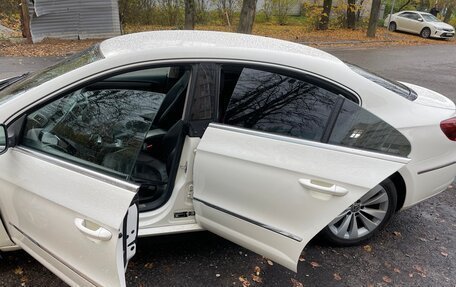 Volkswagen Passat CC I рестайлинг, 2012 год, 1 150 000 рублей, 7 фотография