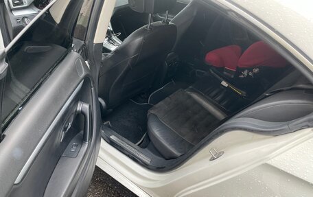 Volkswagen Passat CC I рестайлинг, 2012 год, 1 150 000 рублей, 8 фотография