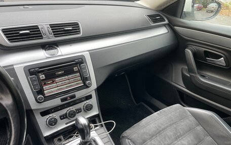 Volkswagen Passat CC I рестайлинг, 2012 год, 1 150 000 рублей, 12 фотография