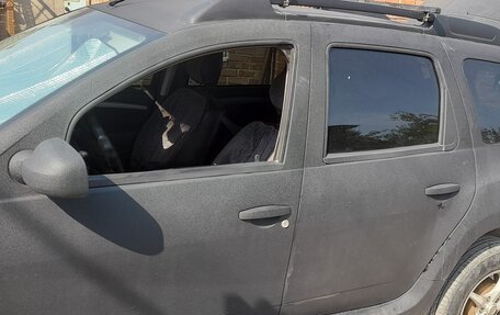 Renault Duster I рестайлинг, 2013 год, 480 000 рублей, 3 фотография