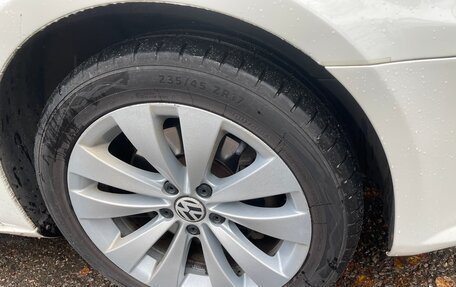 Volkswagen Passat CC I рестайлинг, 2012 год, 1 150 000 рублей, 16 фотография