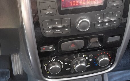 Renault Duster I рестайлинг, 2013 год, 480 000 рублей, 5 фотография