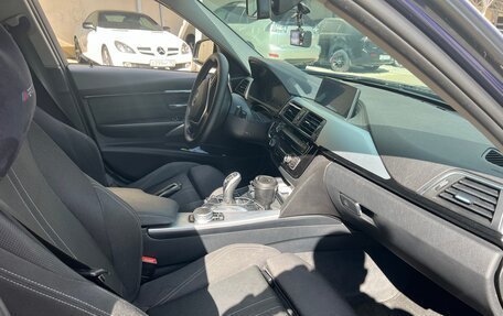 BMW 3 серия, 2017 год, 2 550 000 рублей, 7 фотография