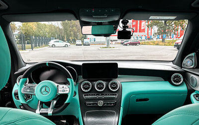 Mercedes-Benz GLC, 2020 год, 4 750 000 рублей, 1 фотография