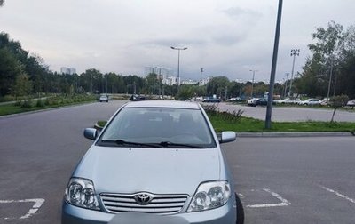 Toyota Corolla, 2006 год, 500 000 рублей, 1 фотография