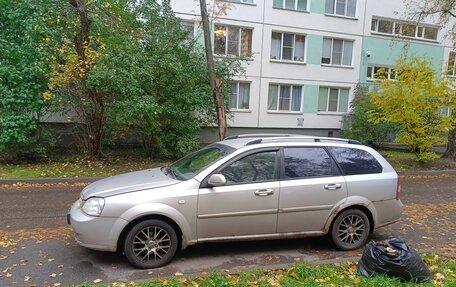 Chevrolet Lacetti, 2008 год, 300 000 рублей, 1 фотография