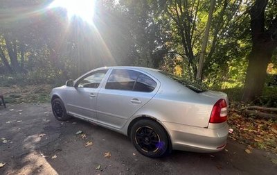 Skoda Octavia, 2012 год, 400 000 рублей, 1 фотография
