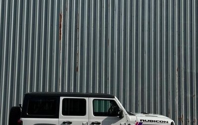 Jeep Wrangler, 2020 год, 4 750 000 рублей, 1 фотография