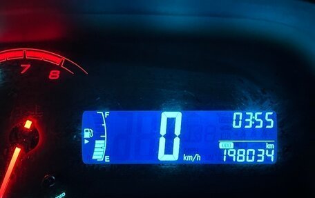 Chevrolet Cobalt II, 2012 год, 410 000 рублей, 1 фотография