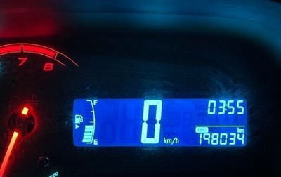Chevrolet Cobalt II, 2012 год, 410 000 рублей, 1 фотография