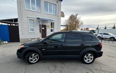 Pontiac Vibe II, 2002 год, 444 444 рублей, 3 фотография