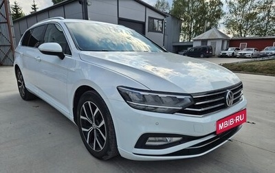 Volkswagen Passat B8 рестайлинг, 2020 год, 2 150 000 рублей, 1 фотография