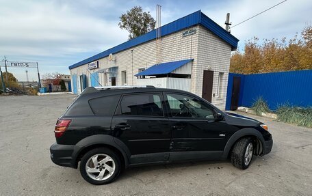 Pontiac Vibe II, 2002 год, 444 444 рублей, 4 фотография
