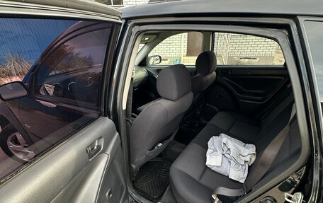 Pontiac Vibe II, 2002 год, 444 444 рублей, 8 фотография