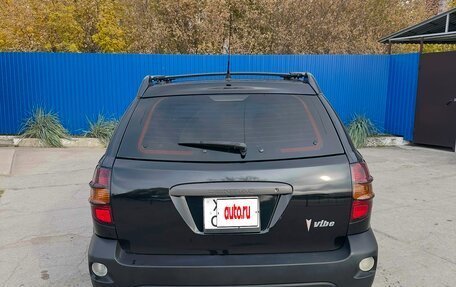 Pontiac Vibe II, 2002 год, 444 444 рублей, 6 фотография