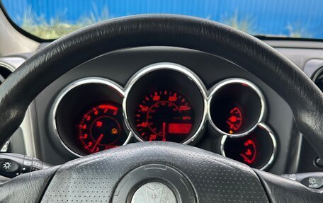 Pontiac Vibe II, 2002 год, 444 444 рублей, 9 фотография