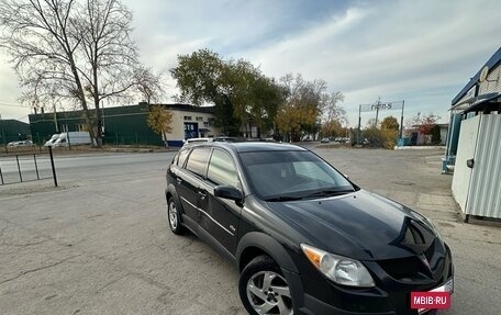 Pontiac Vibe II, 2002 год, 444 444 рублей, 5 фотография