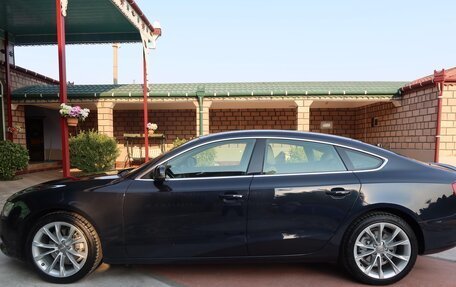 Audi A5, 2012 год, 1 545 000 рублей, 4 фотография