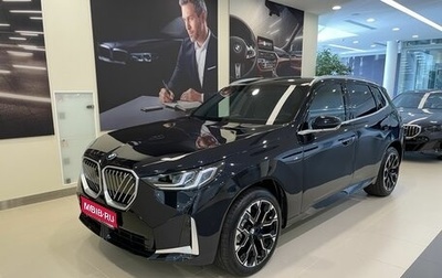 BMW X3, 2025 год, 8 079 900 рублей, 1 фотография
