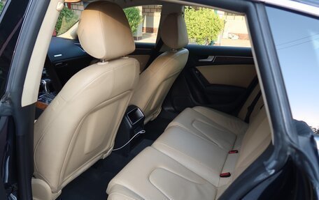 Audi A5, 2012 год, 1 545 000 рублей, 9 фотография