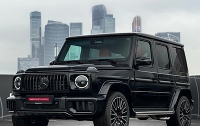 Mercedes-Benz G-Класс AMG, 2025 год, 33 900 000 рублей, 1 фотография