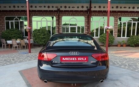 Audi A5, 2012 год, 1 545 000 рублей, 7 фотография