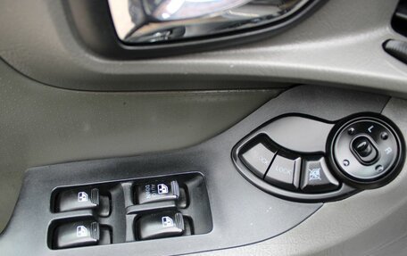 Hyundai Santa Fe III рестайлинг, 2003 год, 329 000 рублей, 1 фотография