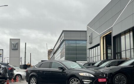 Ford Mondeo IV, 2012 год, 949 000 рублей, 1 фотография