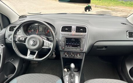 Volkswagen Polo VI (EU Market), 2020 год, 1 390 000 рублей, 17 фотография