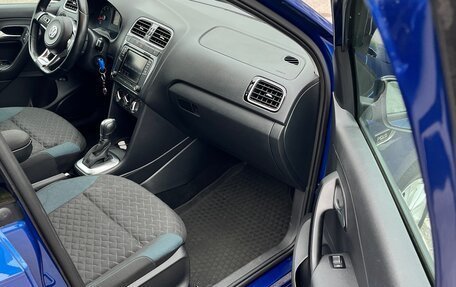 Volkswagen Polo VI (EU Market), 2020 год, 1 390 000 рублей, 18 фотография
